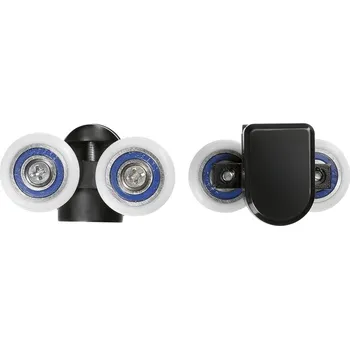 Polysan EASY BLACK horní pojezd - NDAE32B