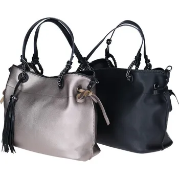 Kabelka Potri 933 kabelka/106024 barva: černá