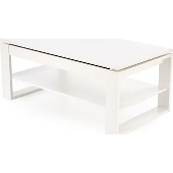 Konferenční stolek Betty konferenční stolek - Halmar Bílá 114x50 cm