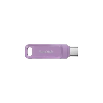 Počítač SanDisk Ultra Dual Drive Go 64GB SDDDC3-064G-G46L
