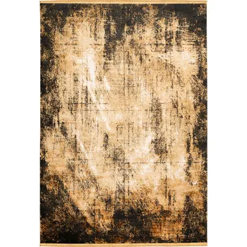 Koberec ELY 904 zlatý 120 x 170 cm