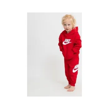 Nike kids club fleece set 92-98 CM