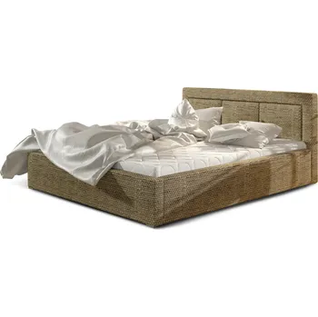 Postel Postel 160 Belluno (dřevěný rošt) - ELTAP berlin new 03 180x93 cm