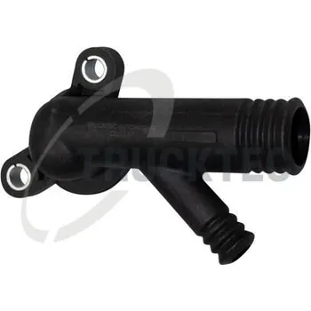 Motor automobilu Příruba chladiva TRUCKTEC AUTOMOTIVE 08.10.050