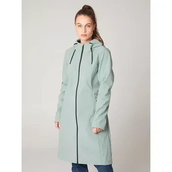 Dámská softshellová bunda Dámská softshellová bunda Protest PRTERIS Velikost: M/38