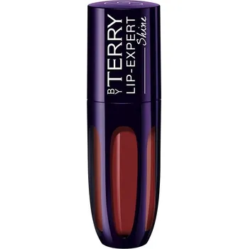 Rtěnka By Terry - Tekutá rtěnka Lip-Expert Shine N10 - Bare Flirt Rtěnky 3 g Hnědá unisex