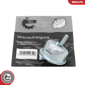 Zavěšení motoru Zavěšení motoru ESEN SKV 75SKV173