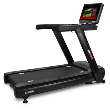 Běžecký pás BH FITNESS INERTIA G688R SmartFocus 19"