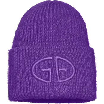 Cyklistické kalhoty Goldbergh Valerie Beanie Purple Rain uni