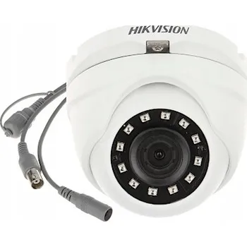 Bezpečnostní kamera IP kopulovitá kamera (dome) Hikvision DS-2CE56D0T-IRM 2 Mpx
