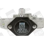 BERU by DRiV Regulátor generátoru GER012