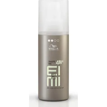 Stylingový přípravek Wella Professionals EIMI Texture Shape Me stylingový gel na vlasy 150ml