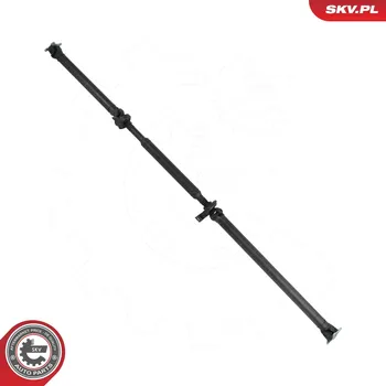 Hřídel nápravy Hnací hřídel ESEN SKV 76SKV098