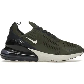 Pánská obuv Nike Air Max 270 Cargo Khaki Obsidian Velikost: 43 AH8050-303