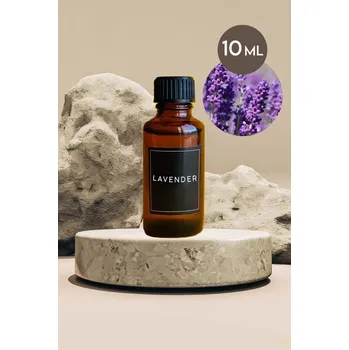 Svíčka Candle Essence Lavender 10