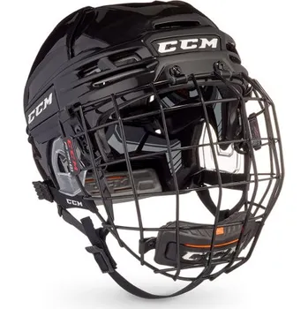 Hokejová helma CCM Helma CCM Tacks 910 Combo, Barva WHT, Velikost XS 927598