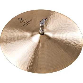 Bicí nástroj Istanbul Mehmet 15" Nostalgia Hi-hat + prodloužená záruka 3 roky