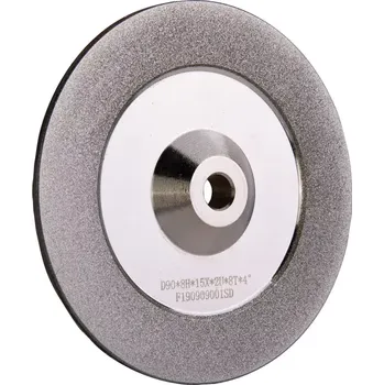 Brusný kotouč Diamantový brusný kotouč pr. 90 mm Schweißkraft 1692050 pro EG 5 (BOW1692050)