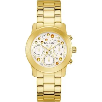 Módní doplněk Guess Fantasia GW0559L2 - 30 dnů na vrácení zboží, Garance originality