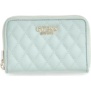 Peněženka Guess Dámská peněženka Medium SWQG9894140-LIS + 2 měsíce na vrácení zboží