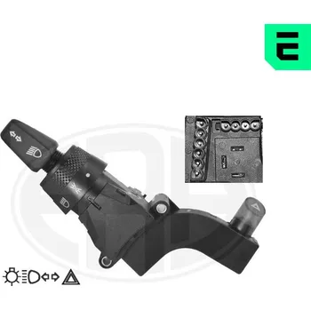 Spínač řízení ERA 440797