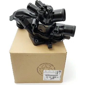 Chladič motoru Termostat, chladivo ORIGINAL CITROEN-PEUGEOT 9810916880
