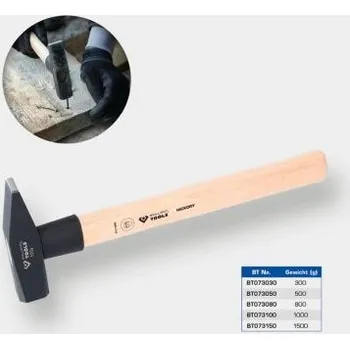 Kladivo Zámečnické kladivo KS TOOLS BT073080