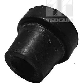 Zavěšení kol Uložení, řídicí mechanismus TEDGUM 00341475