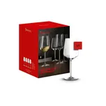 Sada sklenic na víno Spiegelau 4670182 4x440