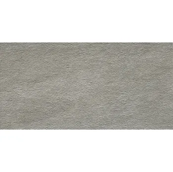 Dlažba Norgestone Struttura Cesello Light Grey Rett. - obkládačka rektifikovaná 30x60 šedá NST161R