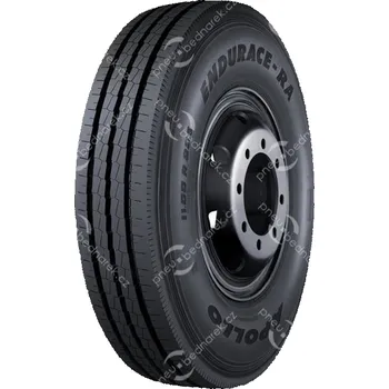 245/70R17,5 136/134M, Apollo, ENDURACE RA 8714692356988