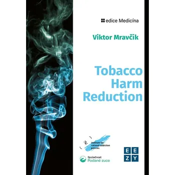 Kniha Tobacco Harm Reduction
