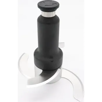 Kuchyňský robot Maxima Kuchyňský robot 12/18L - S-čepel jemně vroubkovaná