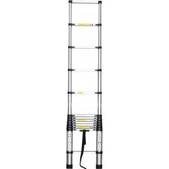 Žebřík Levior hliníkový Žebřík 13 až 150 kg