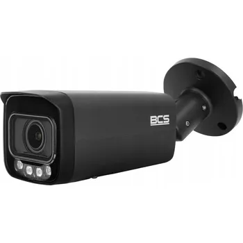 Bezpečnostní kamera BCS-L-TIP58VCR6L6-Ai1-G VENKOVNÍ IP KAMERA 8MPX S OBJEKTIVEM MOTOZOOM A MIKROFONEM