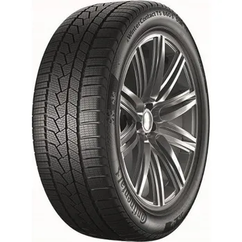 Zimní osobní pneu Zimní pneumatika Continental WinterContact TS 860 S 325/35 R22 114 W se symbolem sněhové vločky (3PMSF), ochranný lem, zesílená (XL)