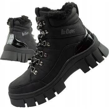 Dámská zimní obuv Lee Cooper dámské sněhule CL-2405 velikost 38