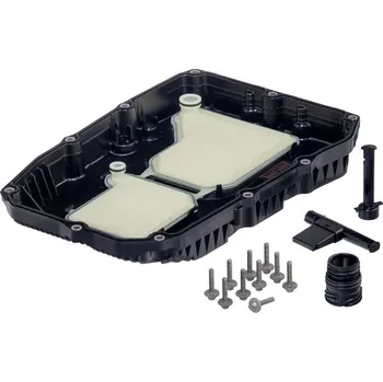 Olejová vana Olejová vana, automatická převodovka HENGST FILTER HG101H D832