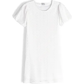 Dívčí šaty GATE Šaty s madeirou 11Y 425-0614/10