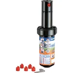 Claber 90478 - turbínový výsuvný postřikovač 4"