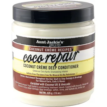 Aunt Jackie's Coco Repair Hloubkově regenerační kondicionér
