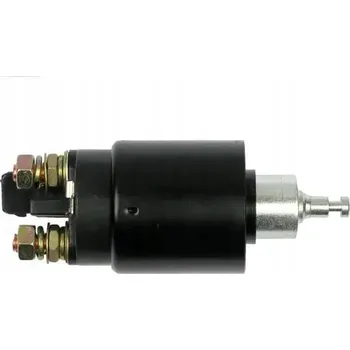 Startér Elektromagnetický spínač, startér AS-PL SS9026