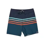 Billabong Pánské plavky Fade 18 OG, Navy, M EU
