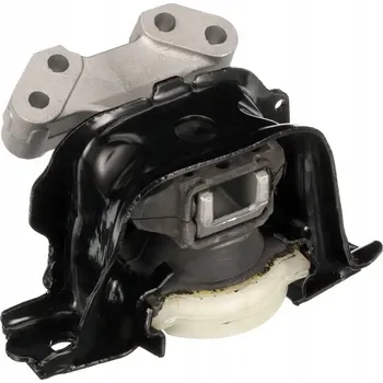 Posilovač řízení Gates ETM1253 Silentblok motoru