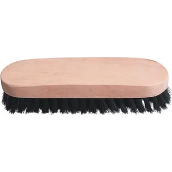 Těžké boty Kartáč leštící na boty AČR