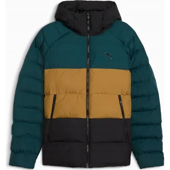 Moto bunda PUMA BUNDA MONO HOODED 68836775 vel. M