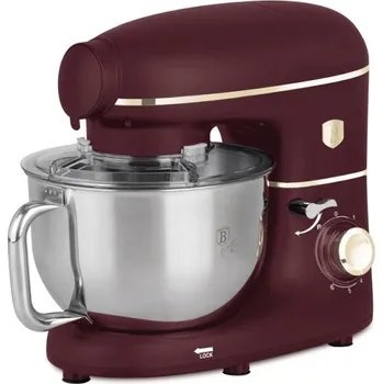 Kuchyňský robot Berlingerhaus Leonardo Collection BH-9531