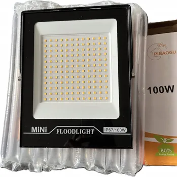 Halogenová LED lampa Reflektor MINI 50W