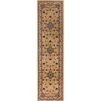 Koberec Flair Rugs Běhoun Sincerity Royale Sherborne Beige Rozměry koberců: 60x230