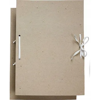 Rychlovazač do pořadače A4 Protos 10 ks